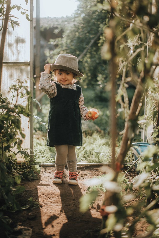 Photograph by Ольга Капустина