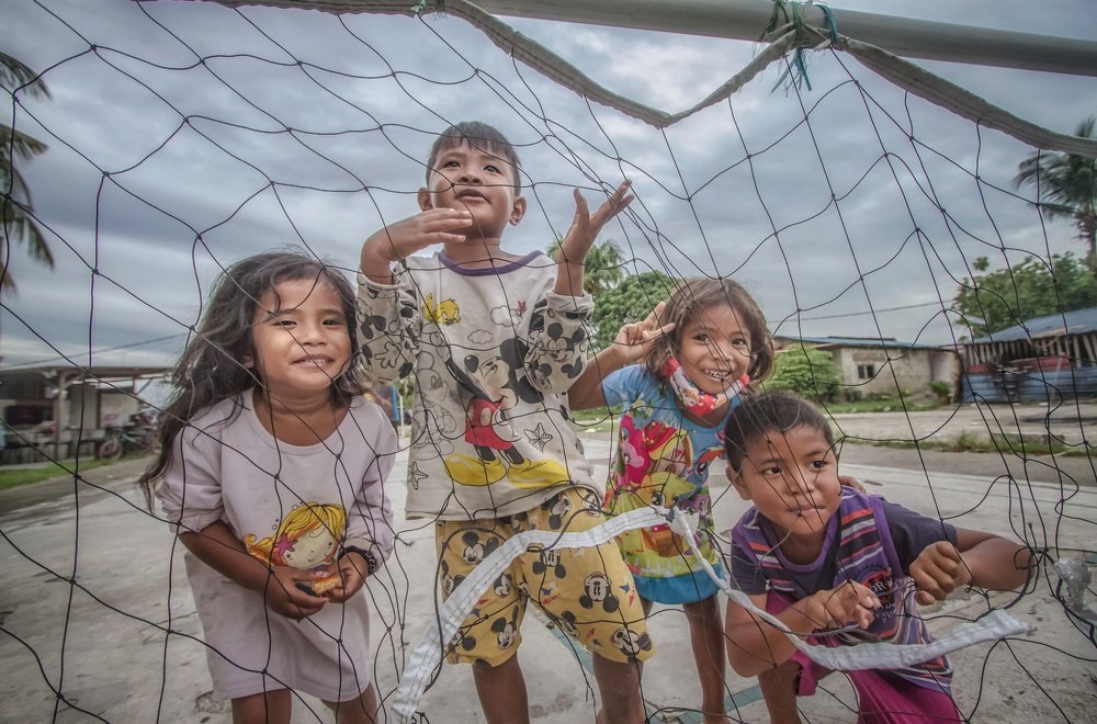 Photograph by micheal goh