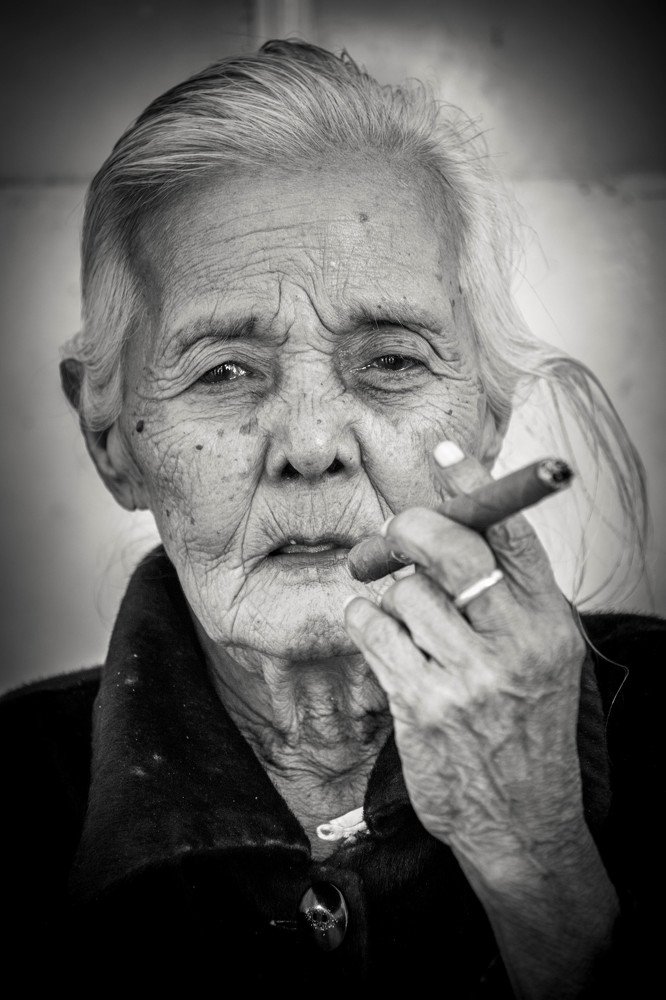 Photograph by Colette van Eck