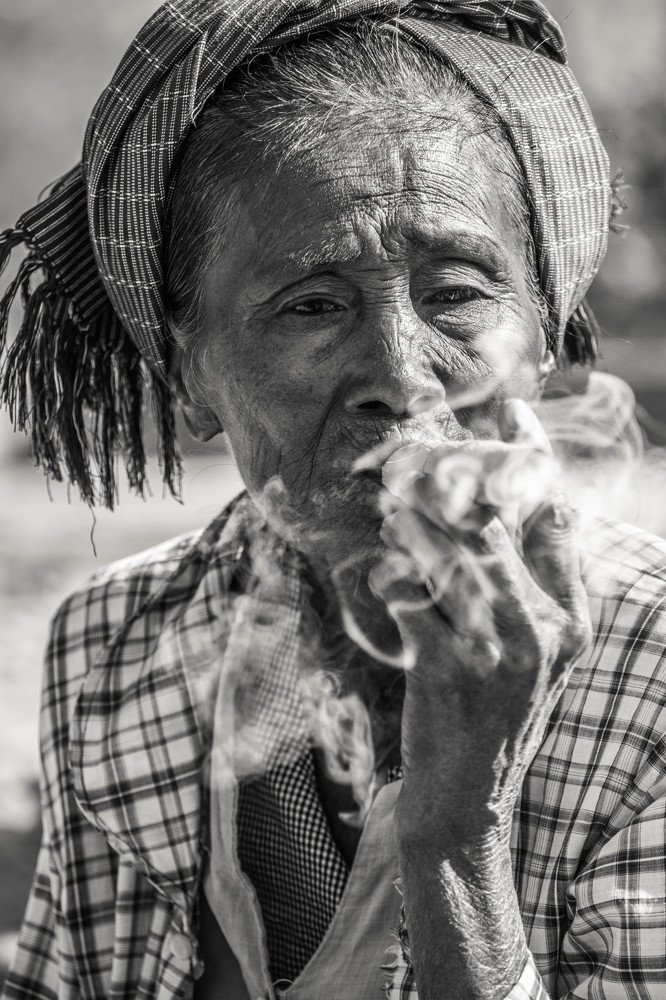 Photograph by Colette van Eck