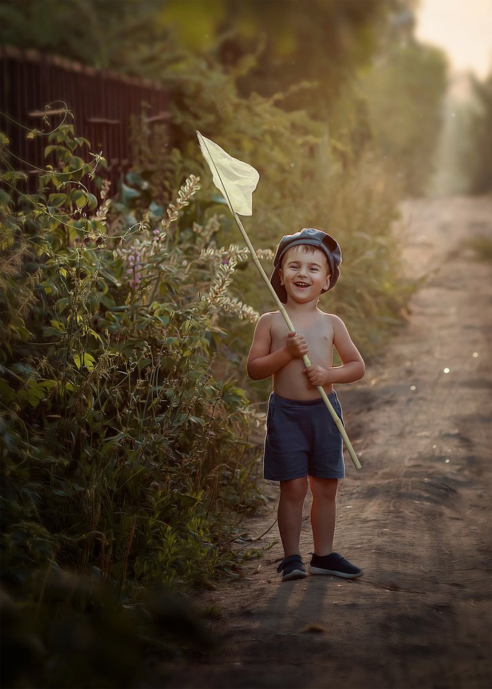 Photograph by Татьяна Самойлова