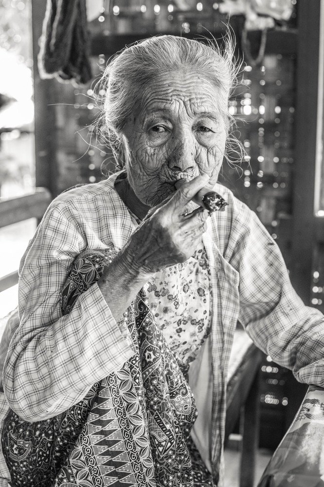 Photograph by Colette van Eck