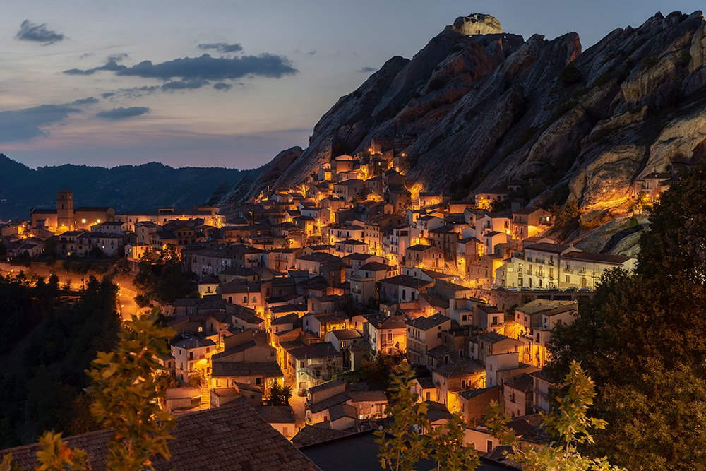 Photograph by Giovanni Barone