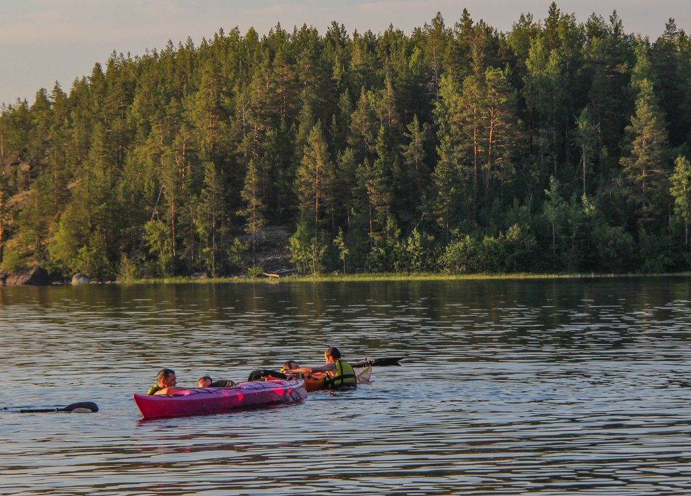 Photograph by Татьяна Шелудяк