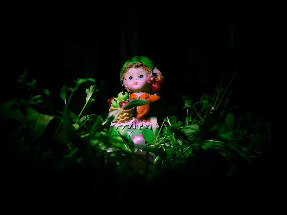 Photograph by Sari Reza