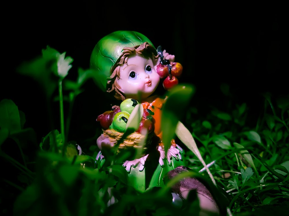 Photograph by Sari Reza