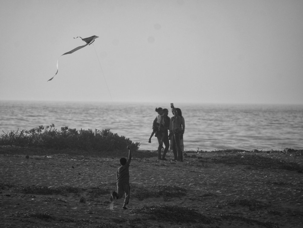 Photograph by Ajit Avabhrath