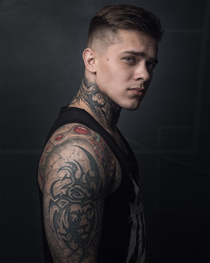 Photograph by Антон Тимошевский