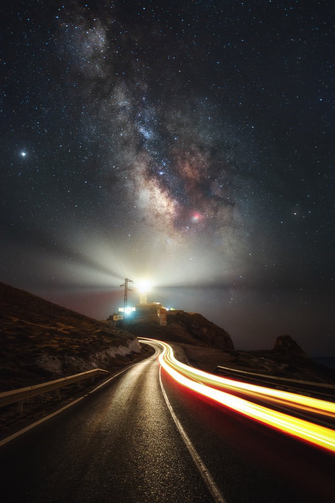 Photograph by Andrei Ionuț Dascălu