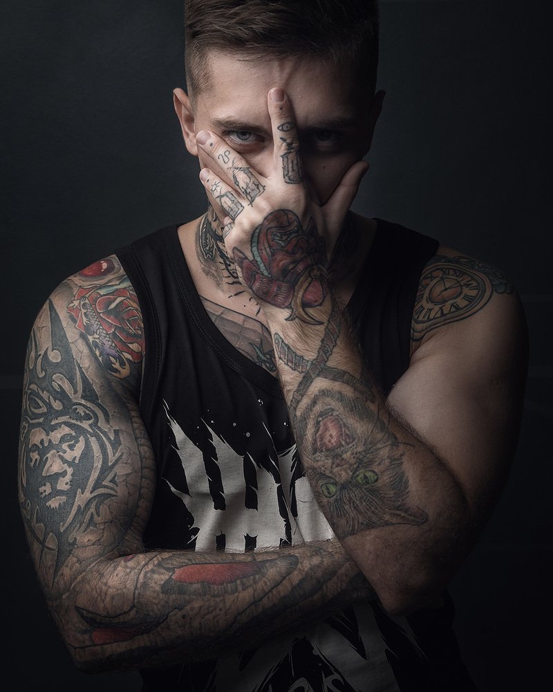 Photograph by Антон Тимошевский