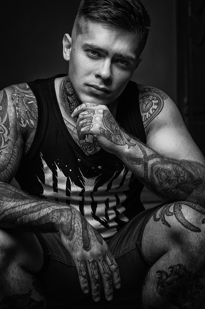 Photograph by Антон Тимошевский