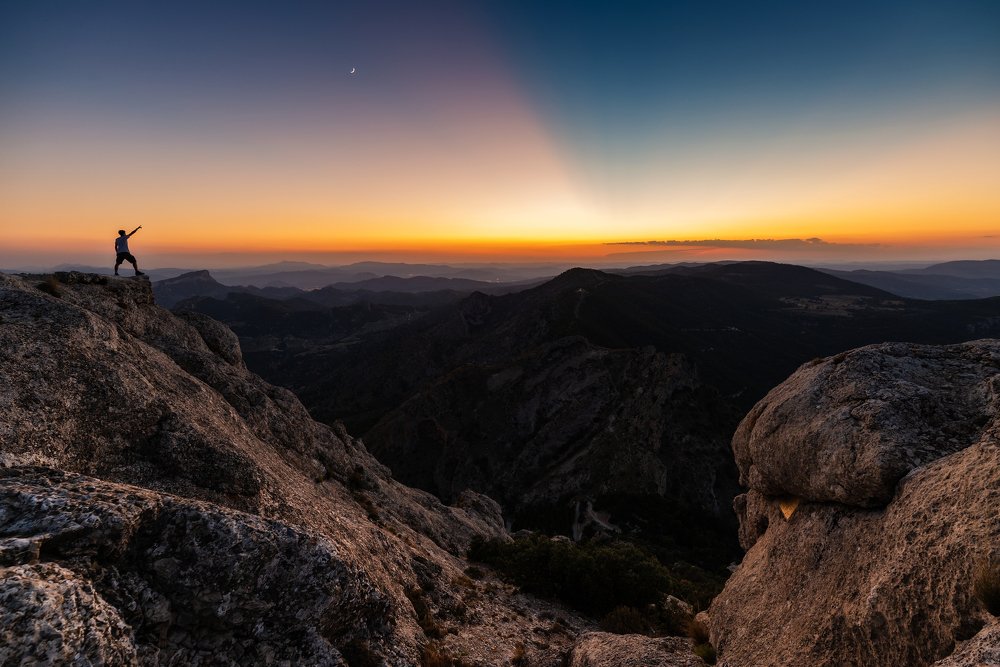 Photograph by Andrei Ionuț Dascălu