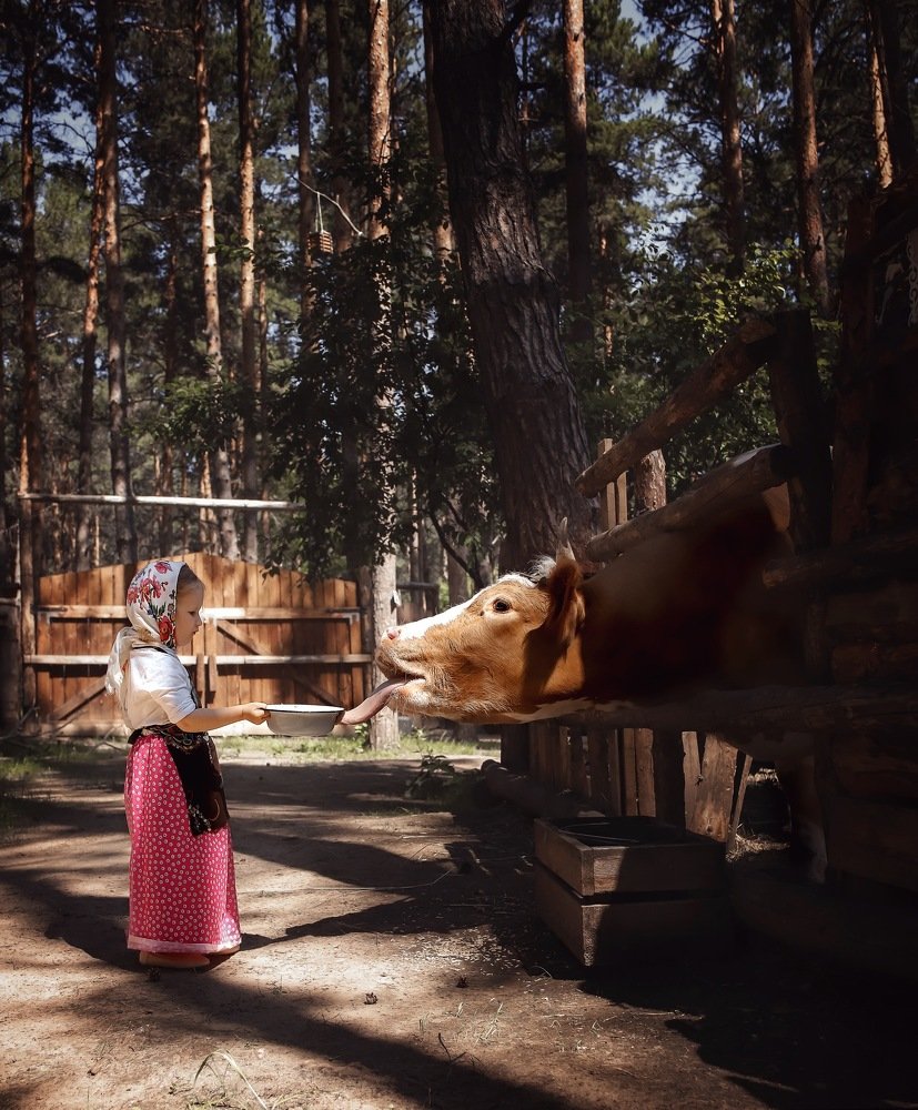 Photograph by Яна Максимова