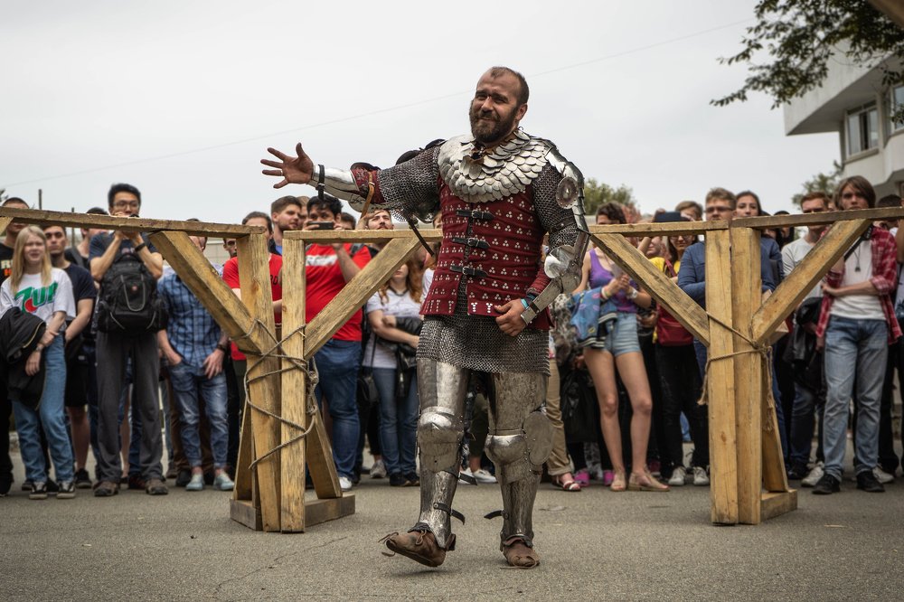 Photograph by Андрей Игнатенко