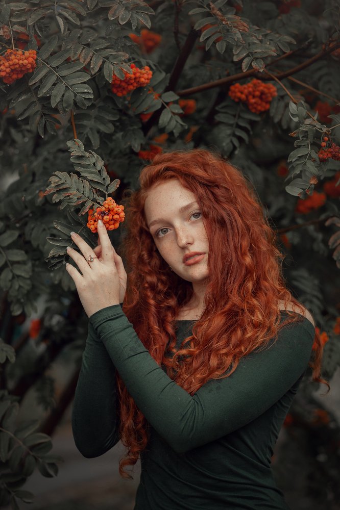 Photograph by Анастасия Каплина