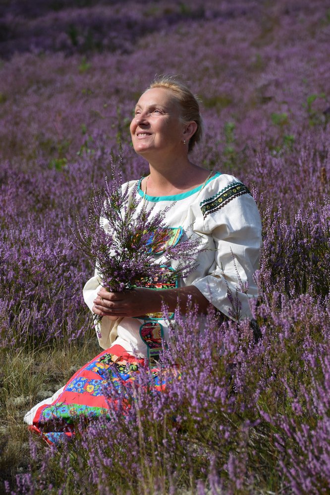 Photograph by Чеботарёва Валентина Петровна