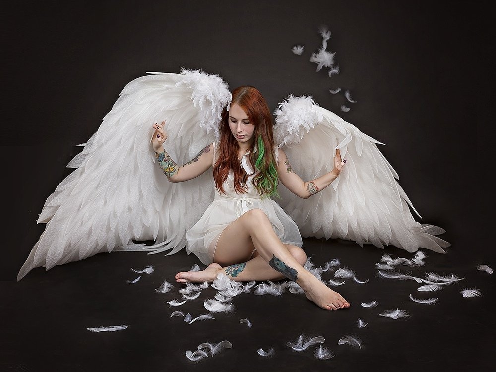 Photograph by Гимельфарб Кирилл