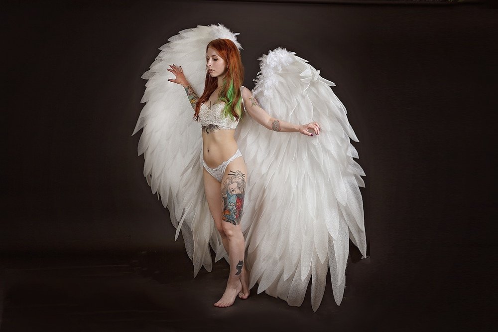 Photograph by Гимельфарб Кирилл