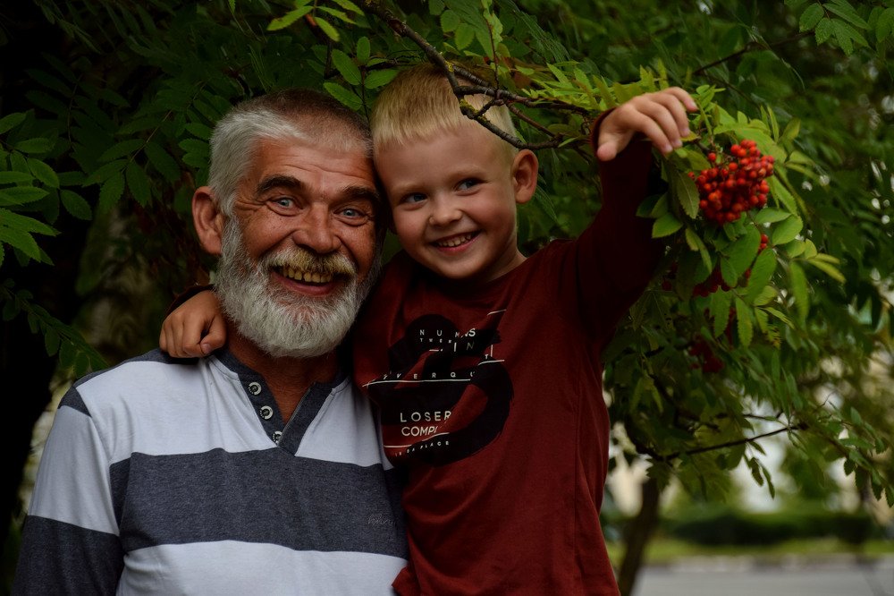 Photograph by Чеботарёва Валентина Петровна