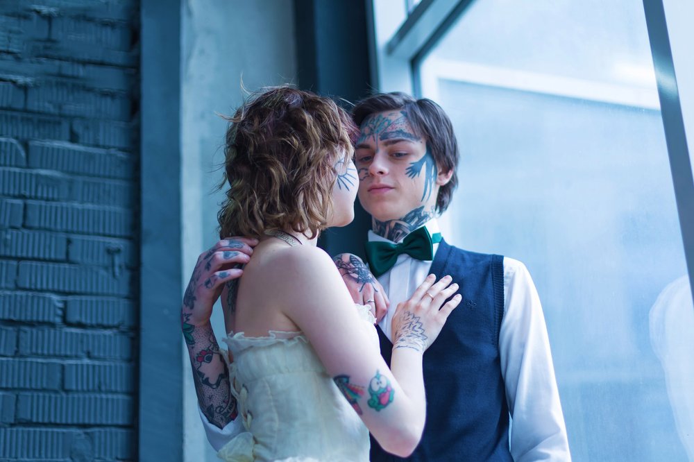 Photograph by Гимельфарб Кирилл