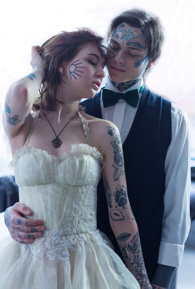 Photograph by Гимельфарб Кирилл