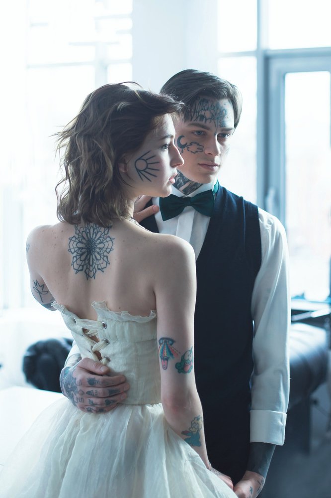 Photograph by Гимельфарб Кирилл