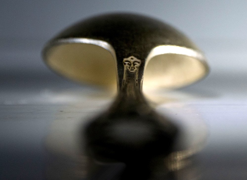 Волшебная ложка