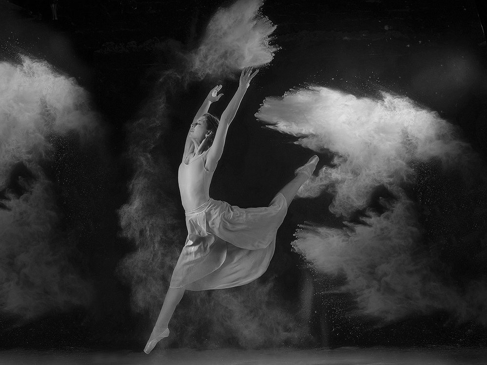 Photograph by Гимельфарб Кирилл