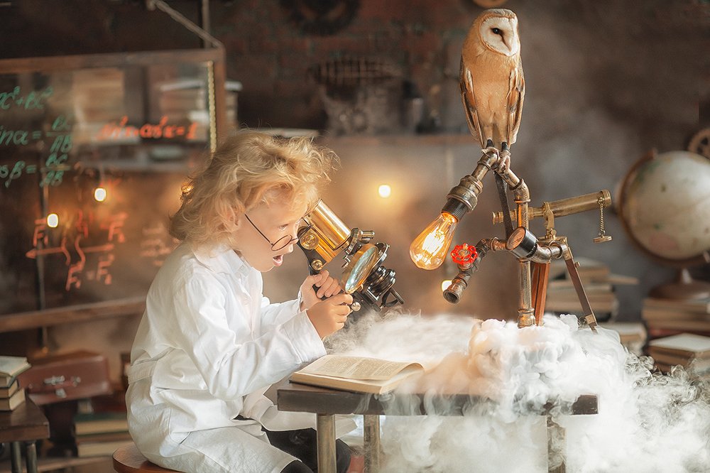 Photograph by Гимельфарб Кирилл