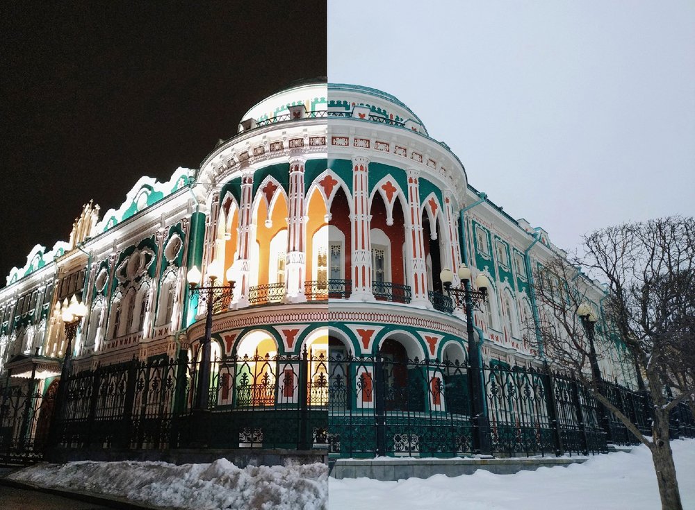 Photograph by Дмитрий Стрельцов