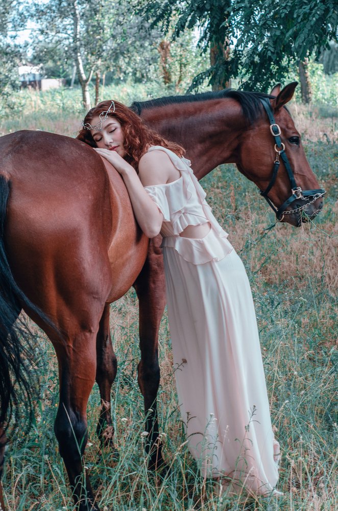 Photograph by Zi Tien