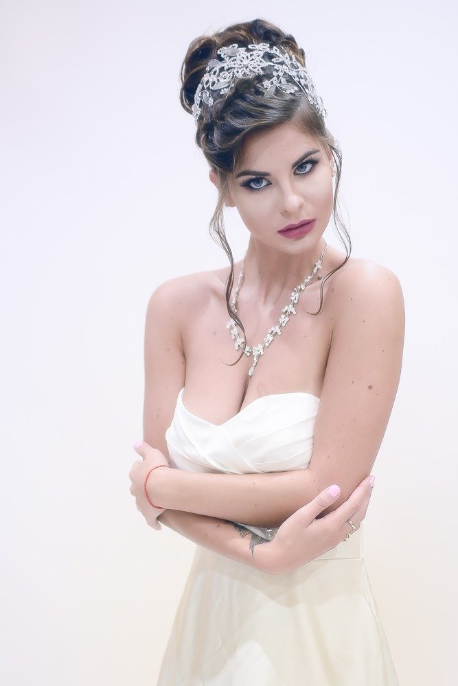 Фотография автора Natalia Starikova