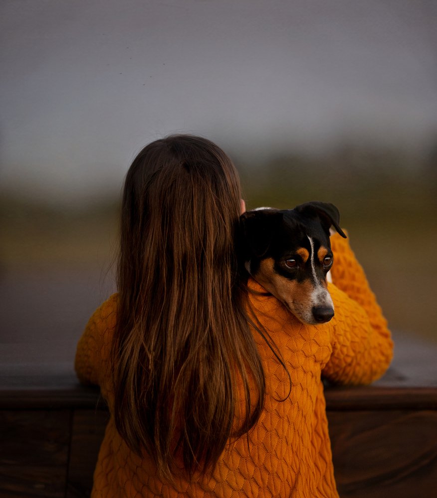 Photograph by Justina Maiz Casas