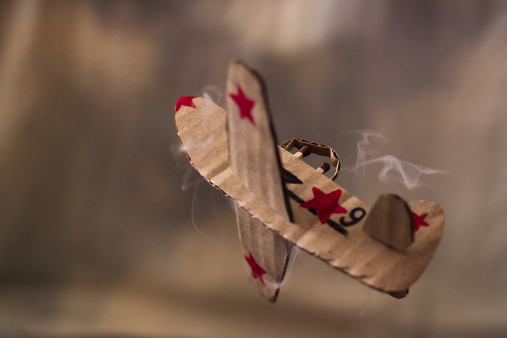 Цена победы