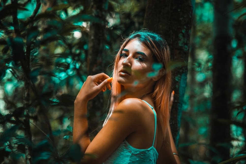 Photograph by Marco Antonio Perna