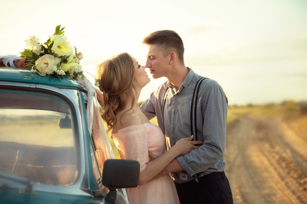 Photograph by Валерия Мороз