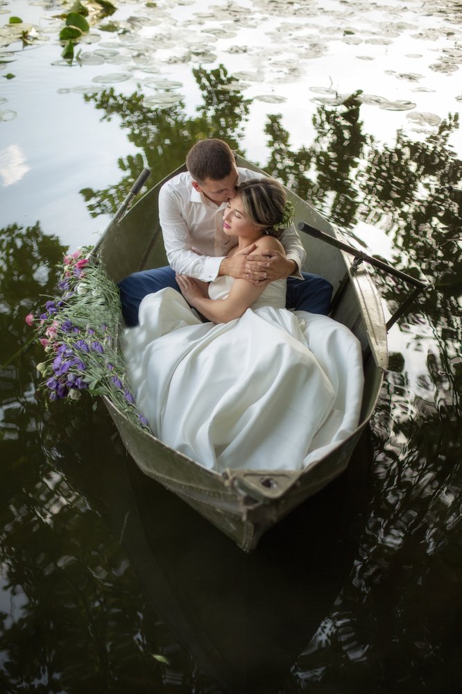 Photograph by Валерия Мороз