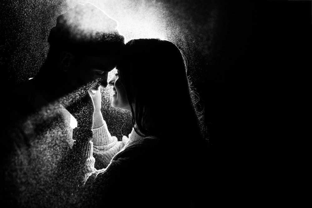 Photograph by Александр Савлуков