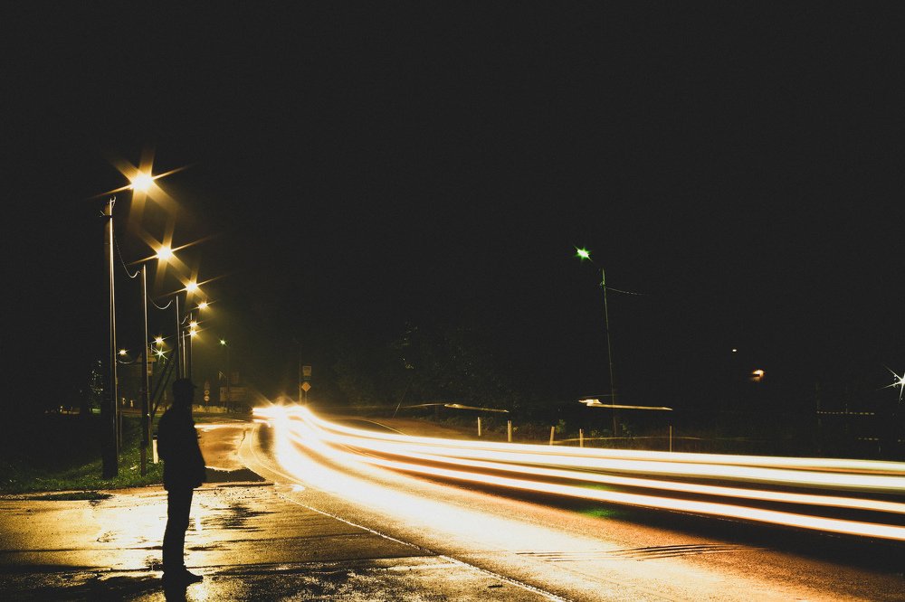 Photograph by Михаил Стацкий