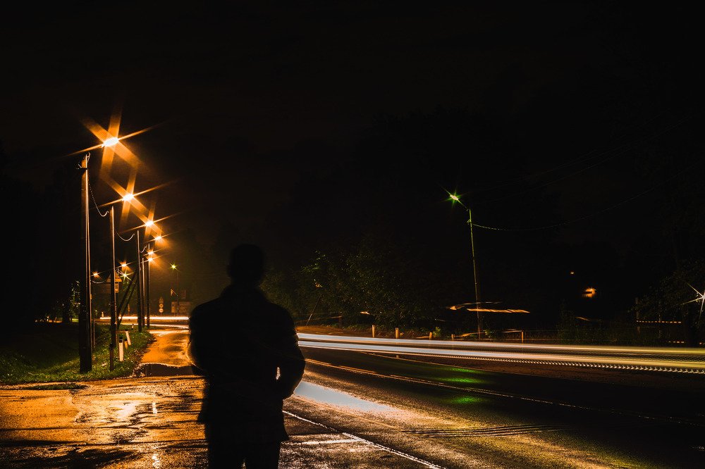 Photograph by Михаил Стацкий