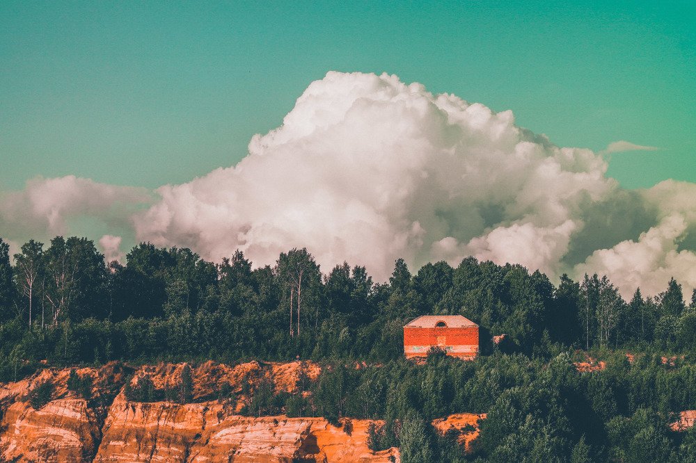 Photograph by Михаил Стацкий