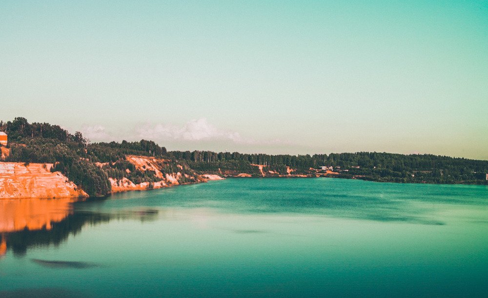 Photograph by Михаил Стацкий