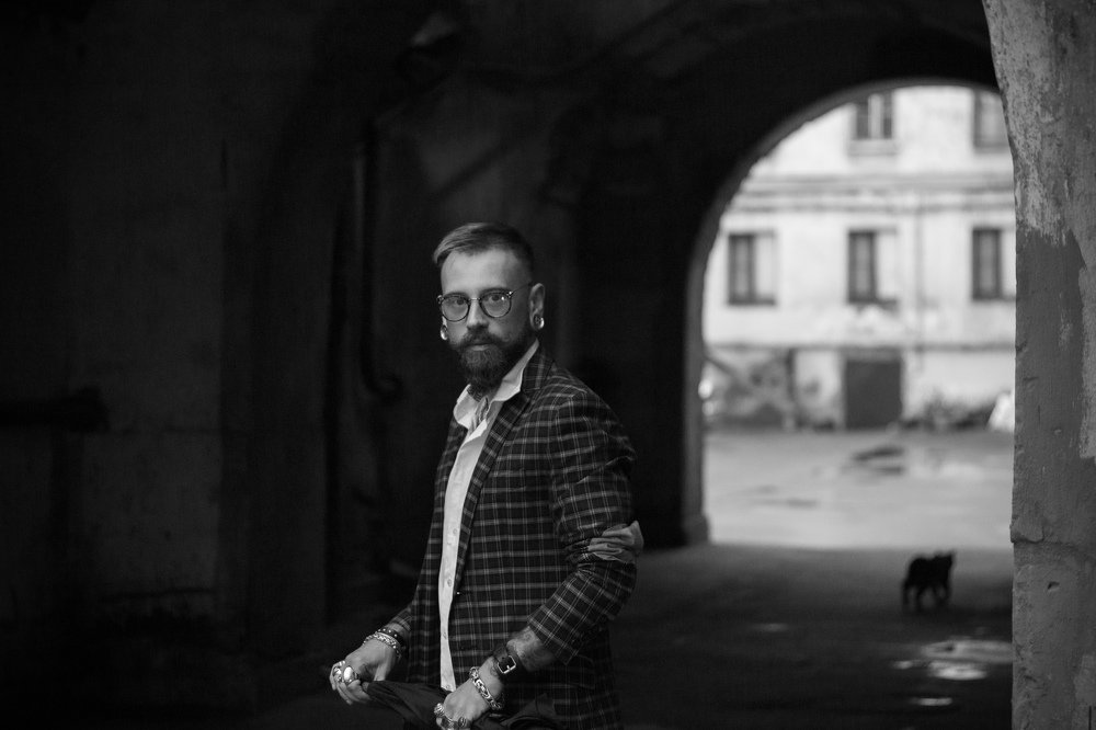 Photograph by Сергей Мирошников