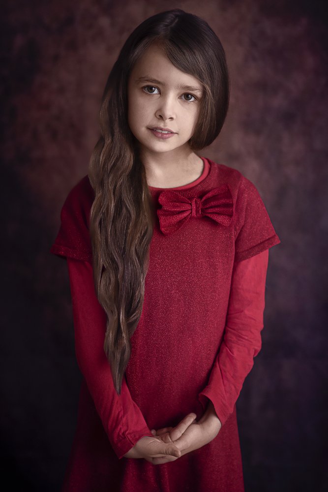 Photograph by Donalda La Fey