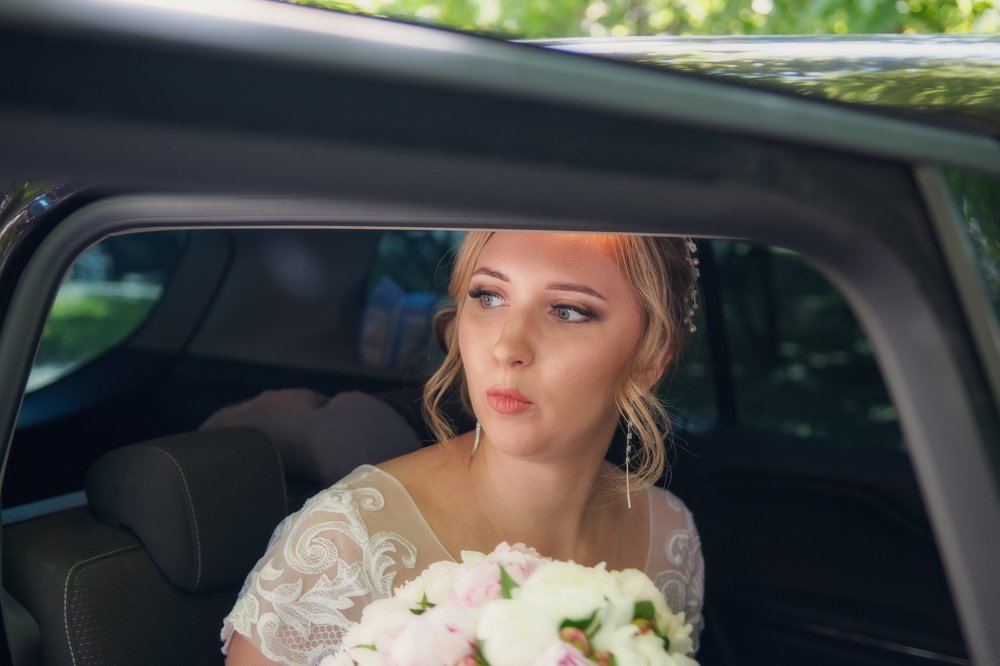 Photograph by Демьян Лопатов