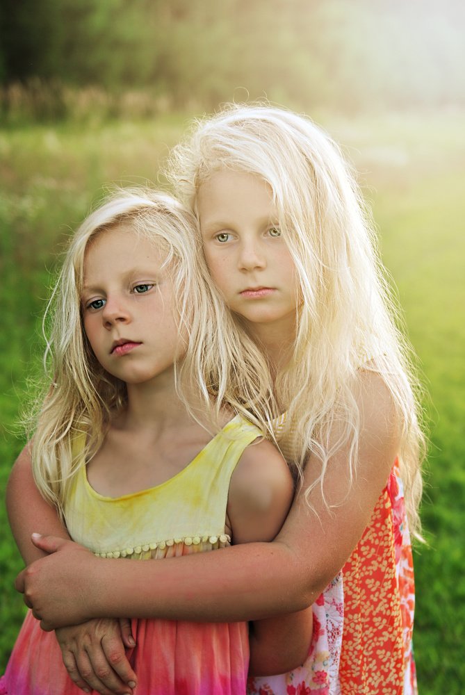 Photograph by Elena Korepanova