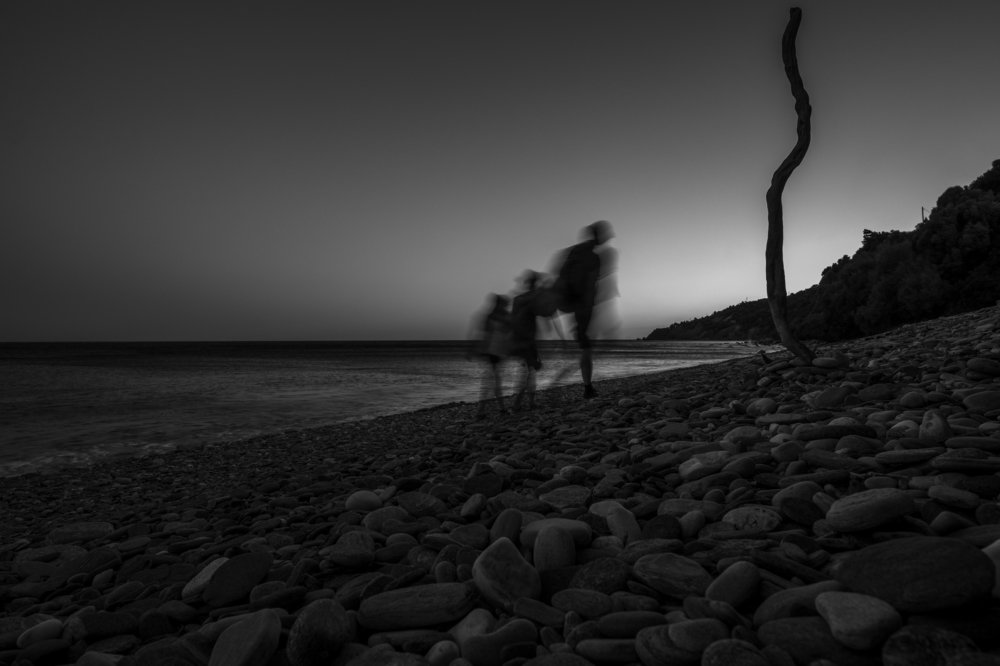 Photograph by Vasilis Christou