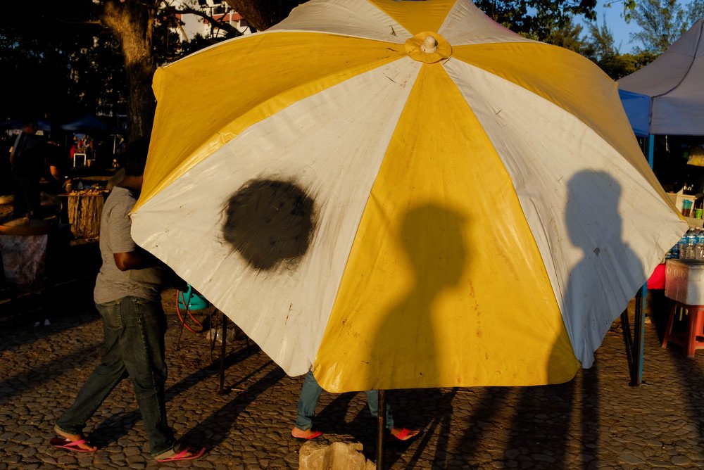 Photograph by Chun Nian Chow