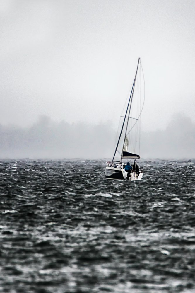 Photograph by Anna Suchcicka