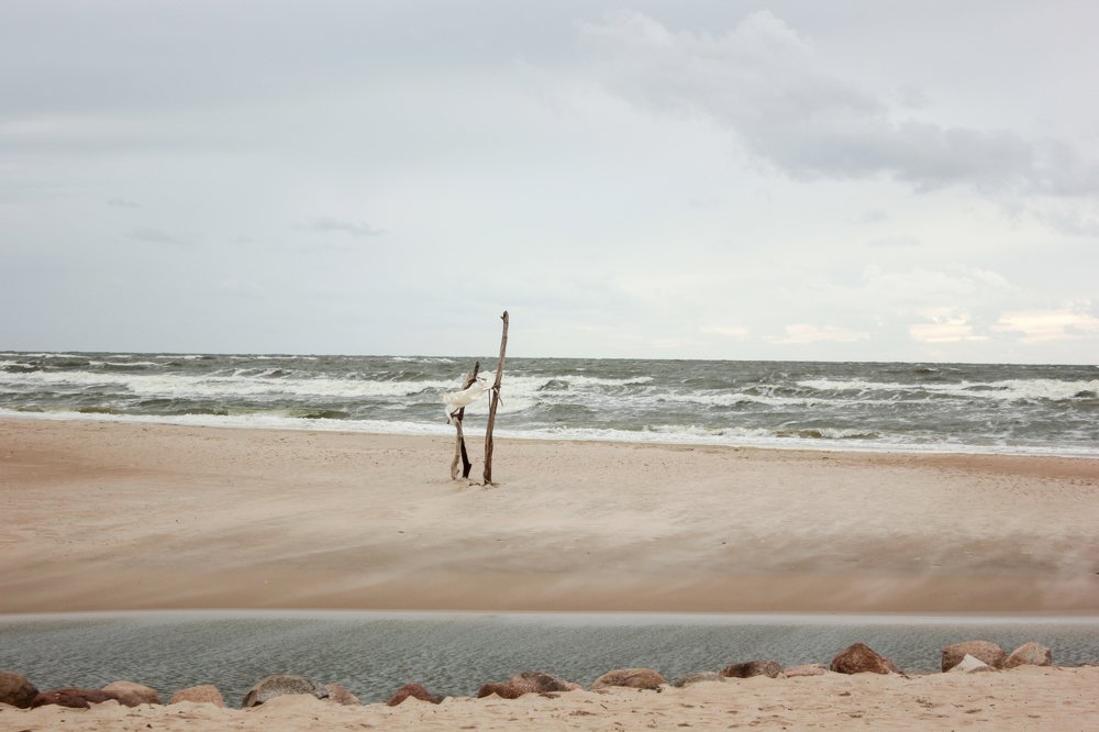 Photograph by Дарья Вольская